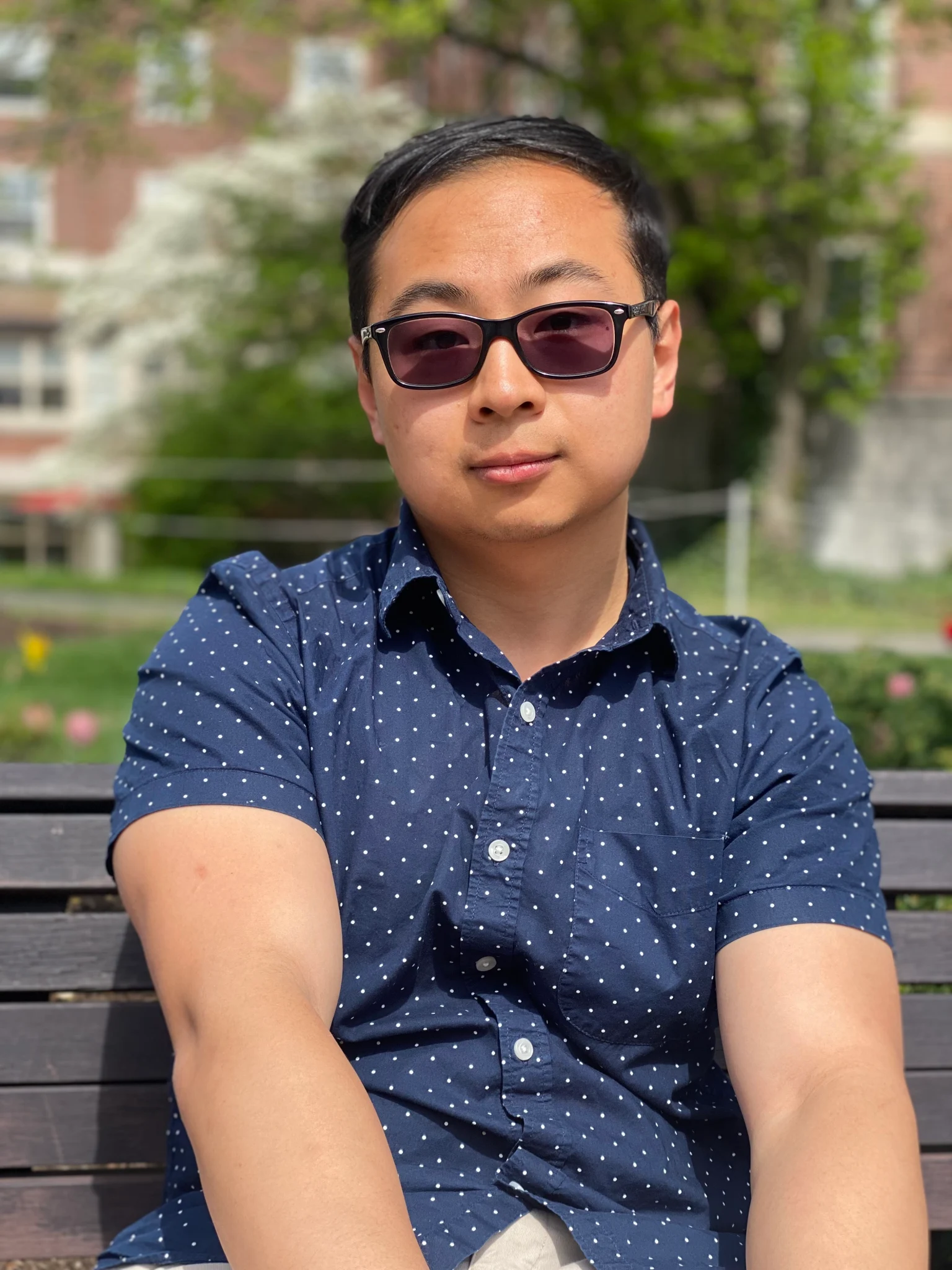 Marvin Li
