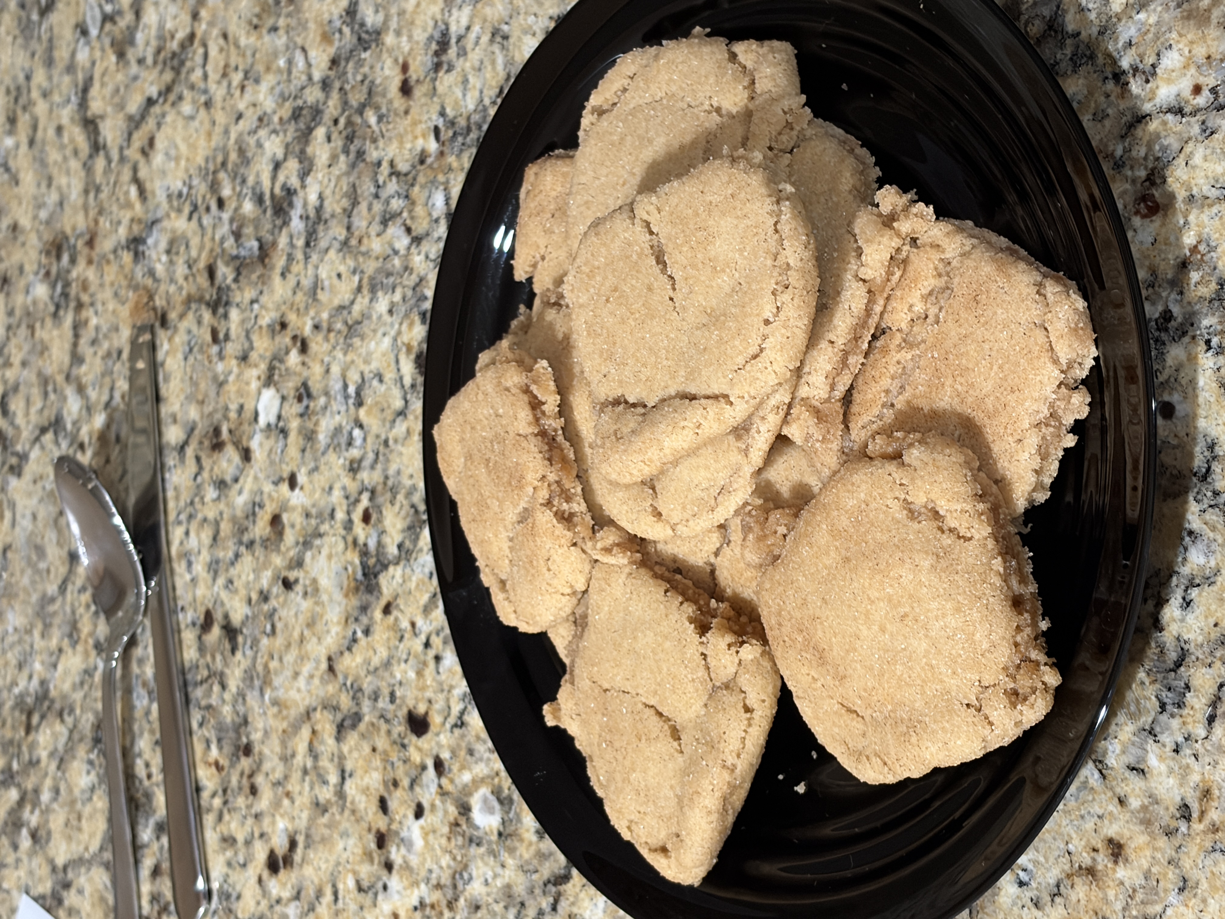 Snickerdoodles